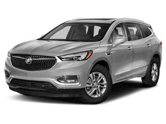 Vehicle Image 1 of 6 for 2020 Buick Enclave