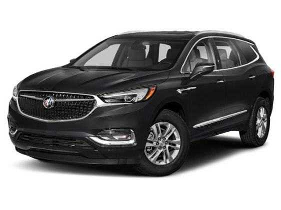 Vehicle Image 2 of 6 for 2020 Buick Enclave