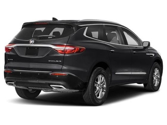 Vehicle Image 3 of 6 for 2020 Buick Enclave