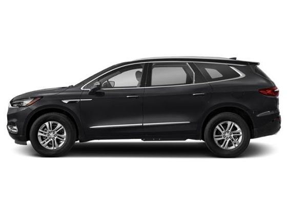 Vehicle Image 4 of 6 for 2020 Buick Enclave