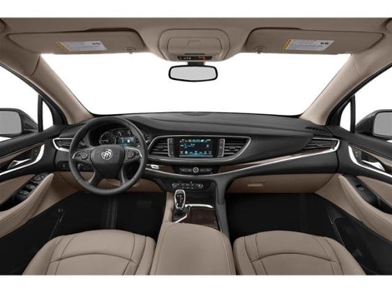 2020 Buick Enclave - 5