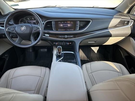 Vehicle Image 11 of 36 for 2020 Buick Enclave