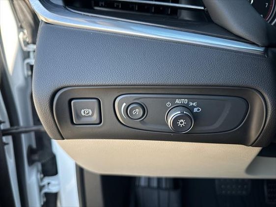 Vehicle Image 17 of 36 for 2020 Buick Enclave