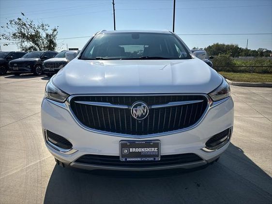 Vehicle Image 3 of 36 for 2020 Buick Enclave