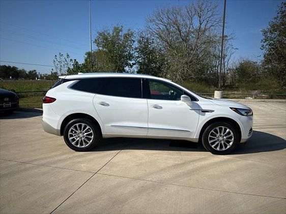 Vehicle Image 5 of 36 for 2020 Buick Enclave