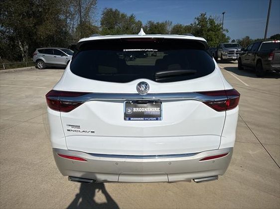 Vehicle Image 6 of 36 for 2020 Buick Enclave