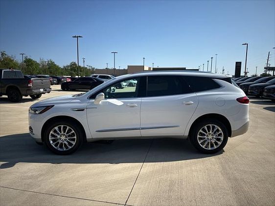 2020 Buick Enclave - 7