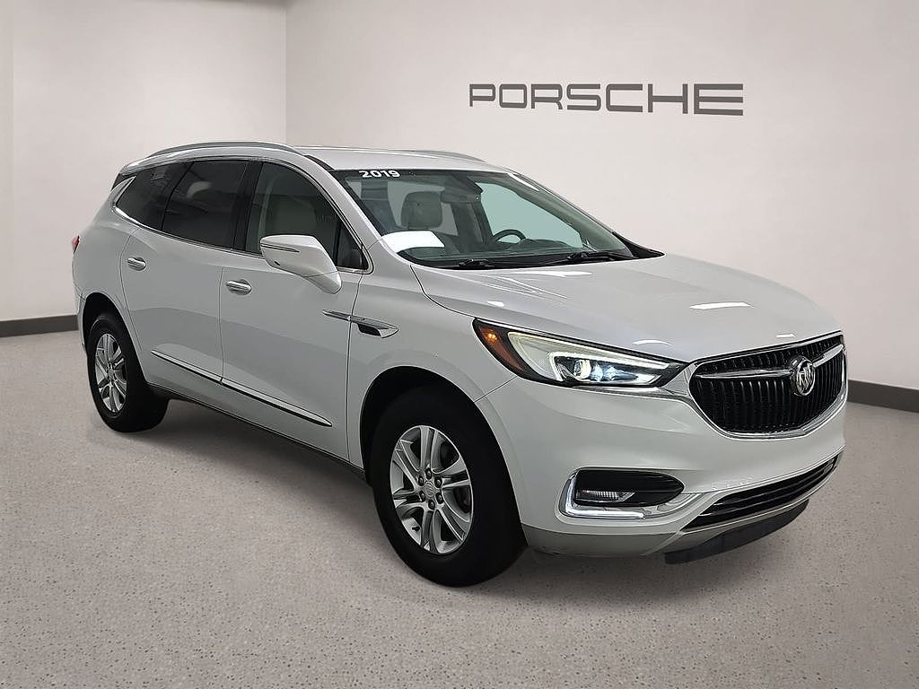 2019 Buick Enclave Essence