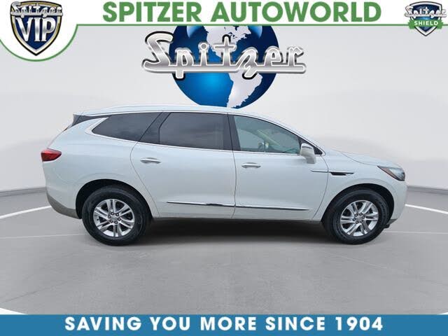 2019 Buick Enclave Premium