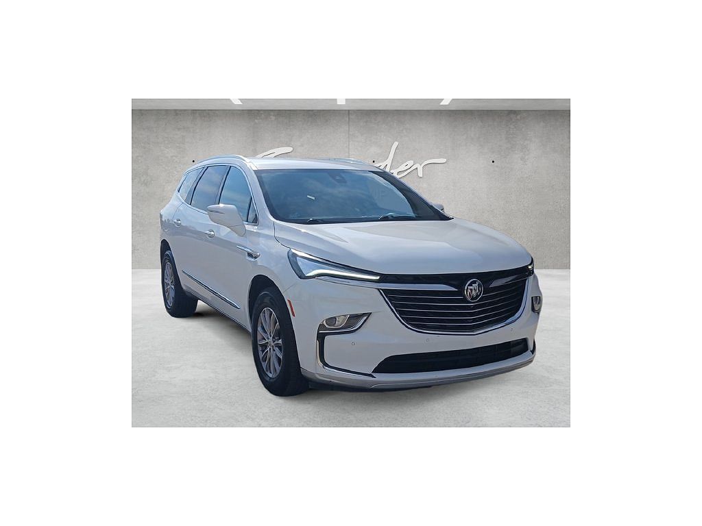 2024 Buick Enclave Premium