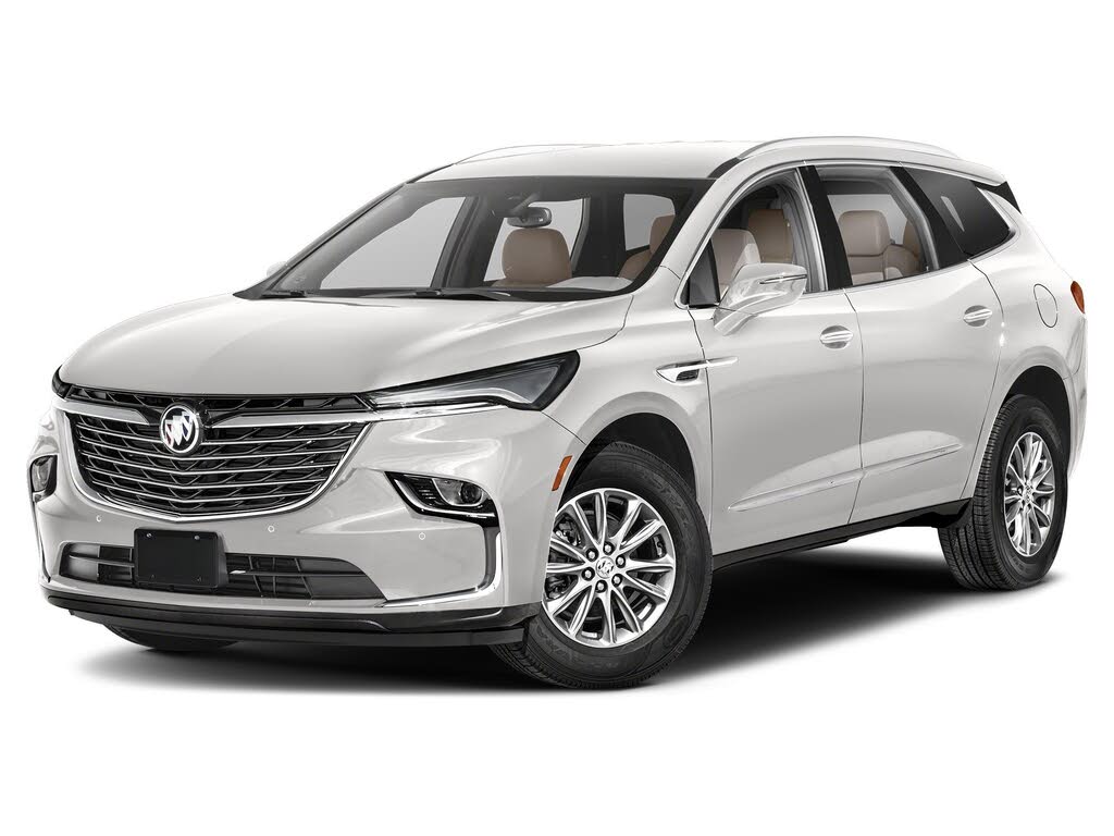 2022 Buick Enclave Premium Group