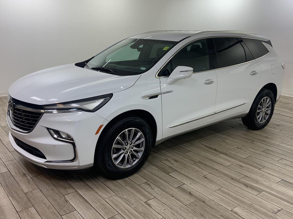 2024 Buick Enclave Premium