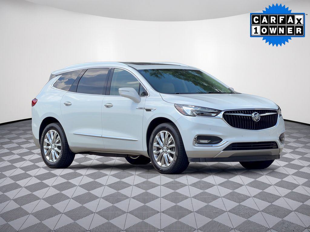 2019 Buick Enclave Premium