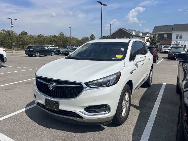 2020 Buick Enclave Premium