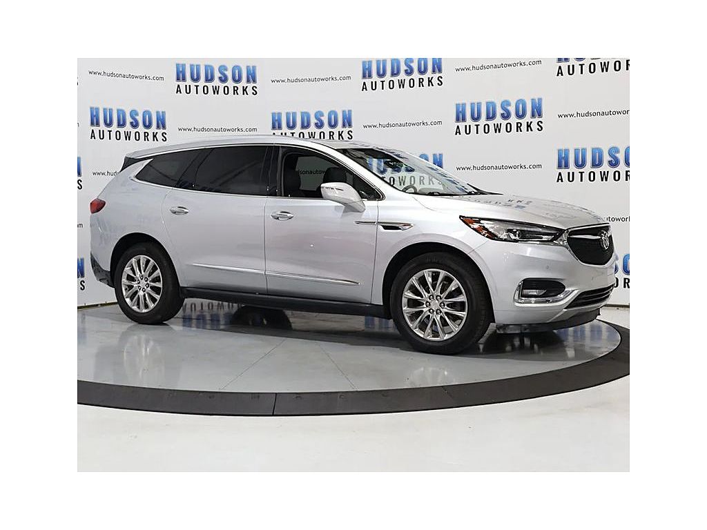 2021 Buick Enclave Premium