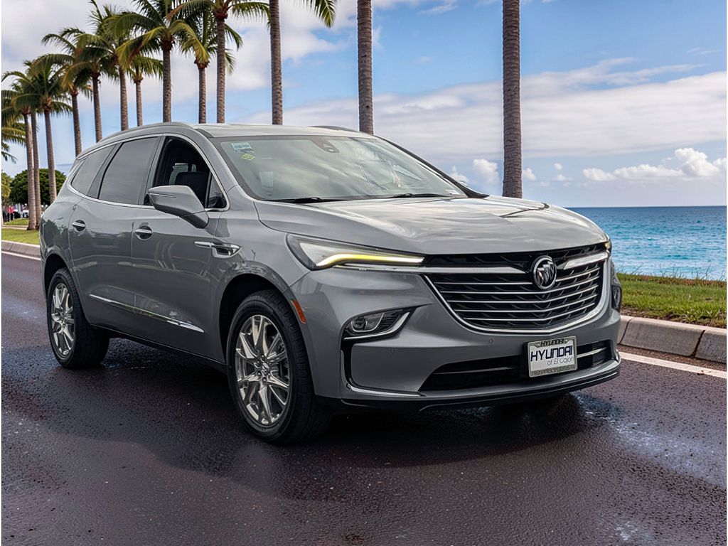 2023 Buick Enclave Premium