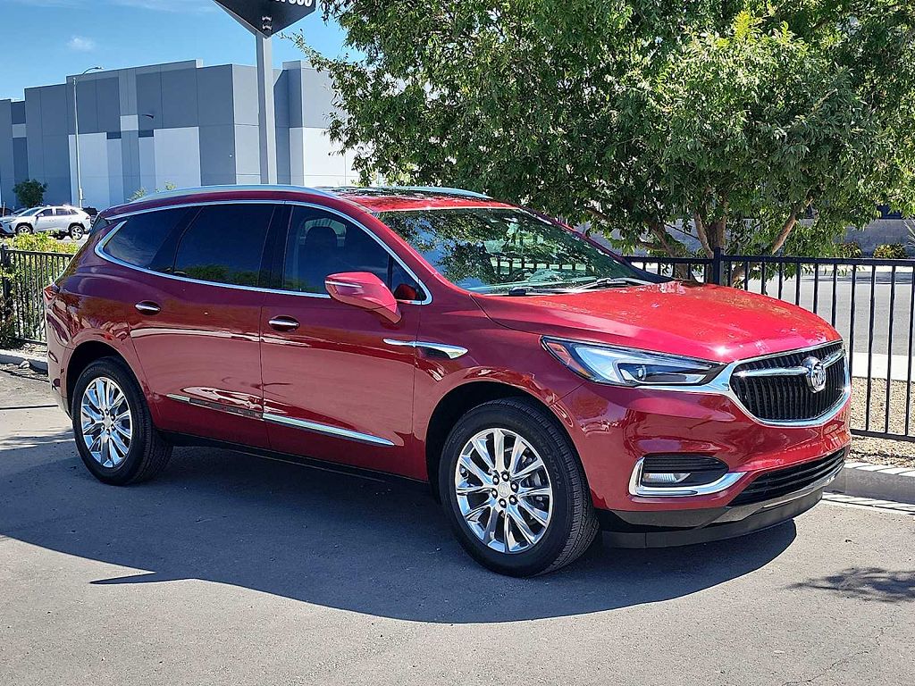 2020 Buick Enclave Premium