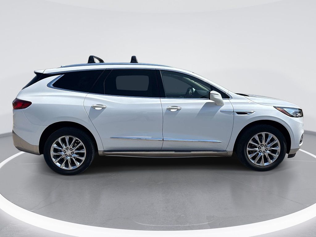 2021 Buick Enclave Premium