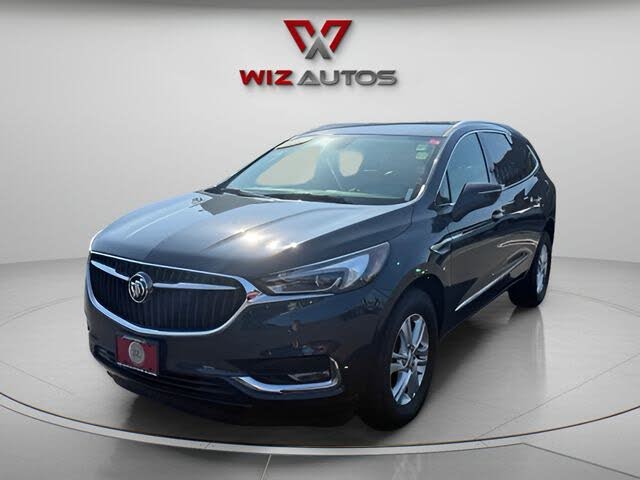 2019 Buick Enclave Essence