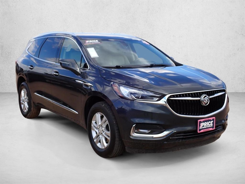 2019 Buick Enclave Essence