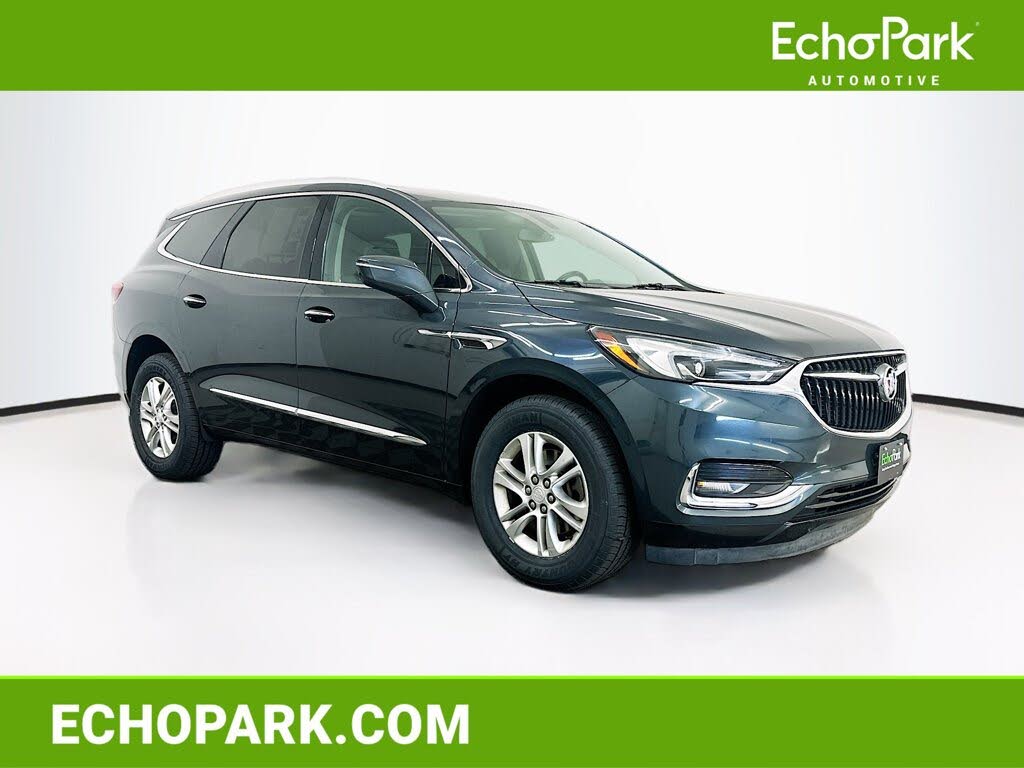 2019 Buick Enclave Essence