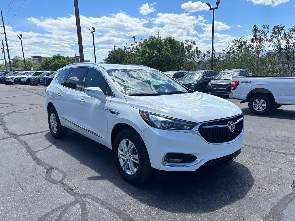 2019 Buick Enclave Essence