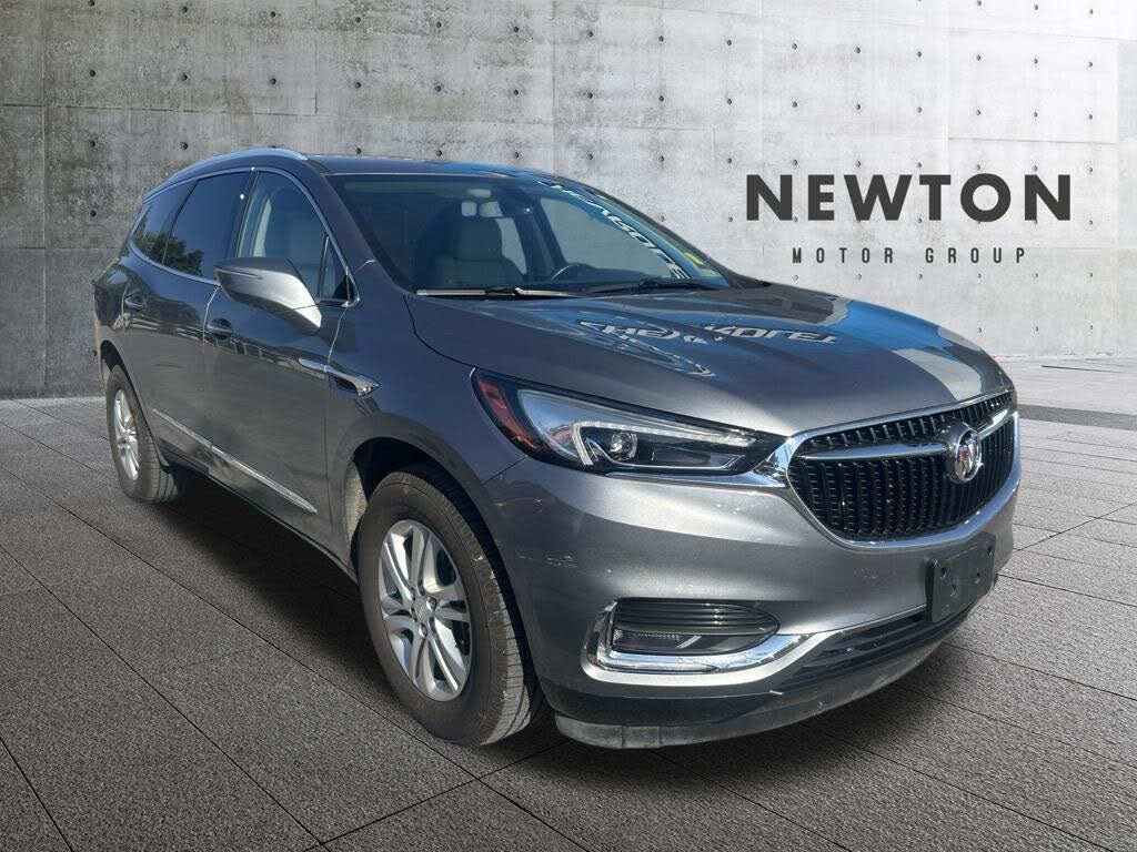 2019 Buick Enclave Essence