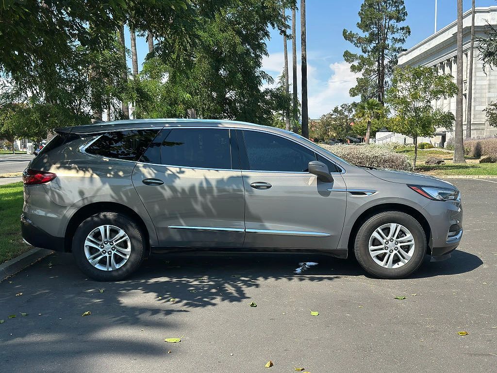 2019 Buick Enclave Essence
