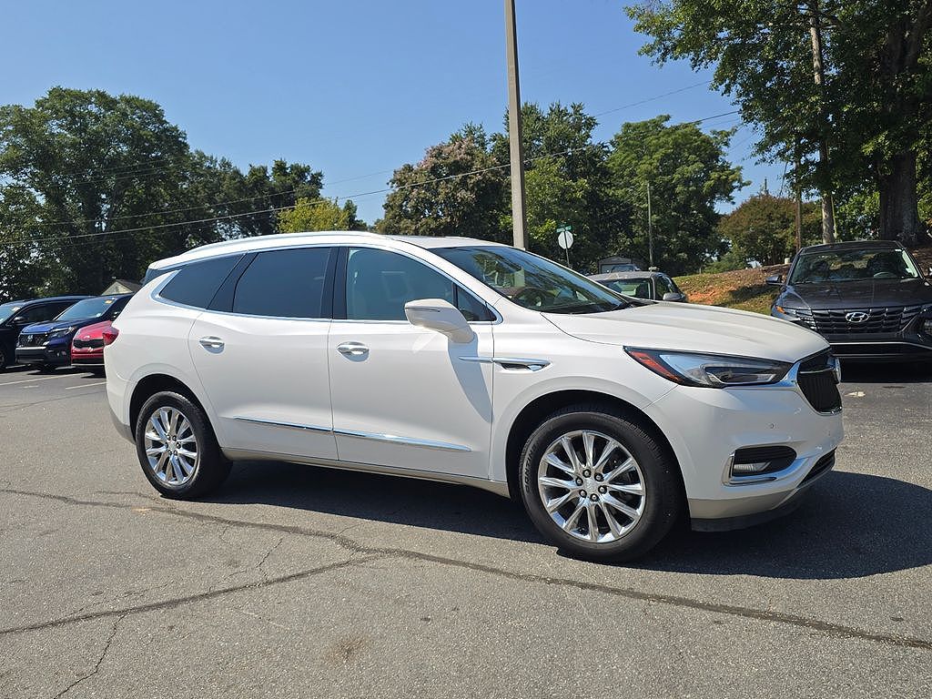 2019 Buick Enclave Premium