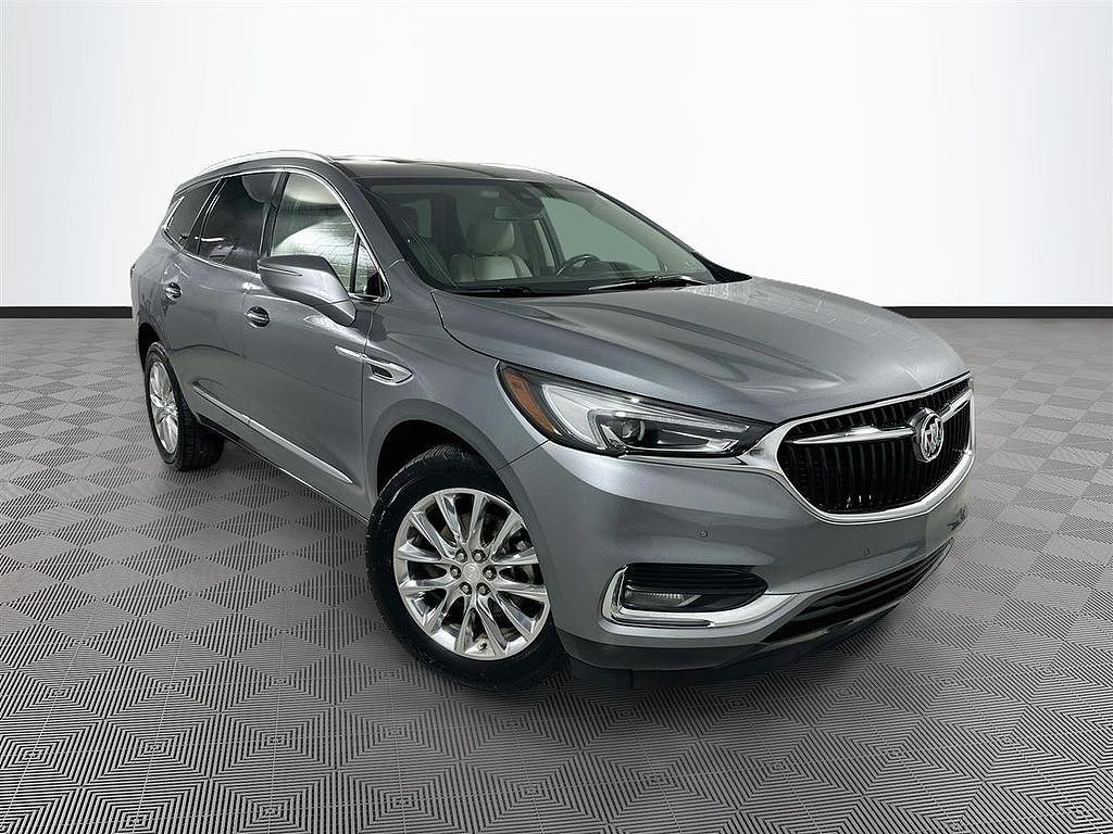 2019 Buick Enclave Premium Group