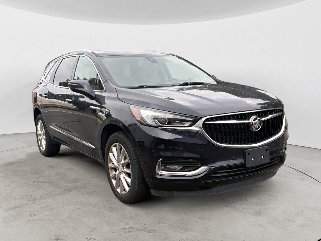 2020 Buick Enclave Premium