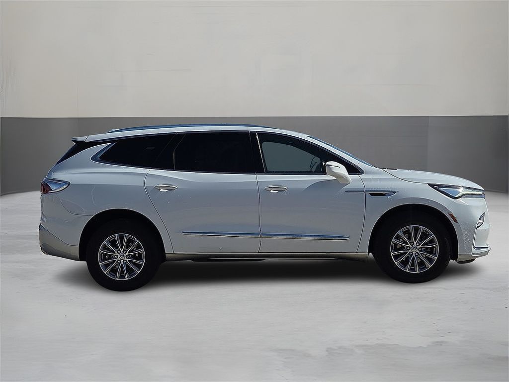 2024 Buick Enclave Premium