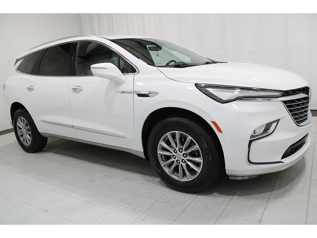 2024 Buick Enclave Premium