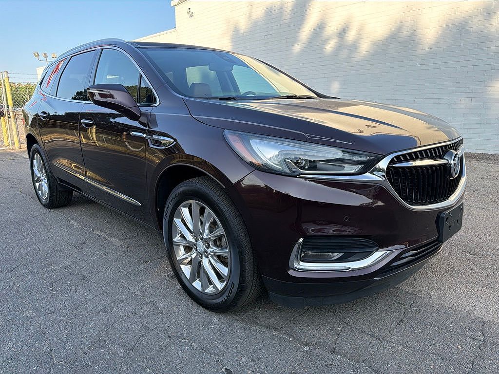 2019 Buick Enclave Premium