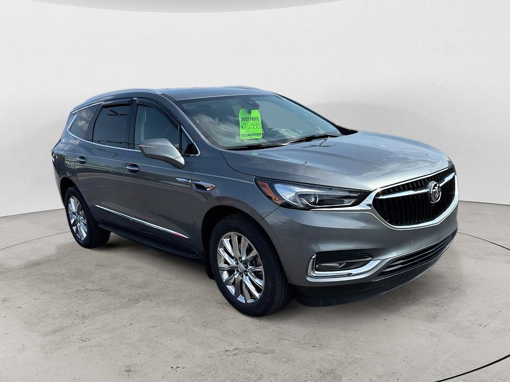 2019 Buick Enclave Premium