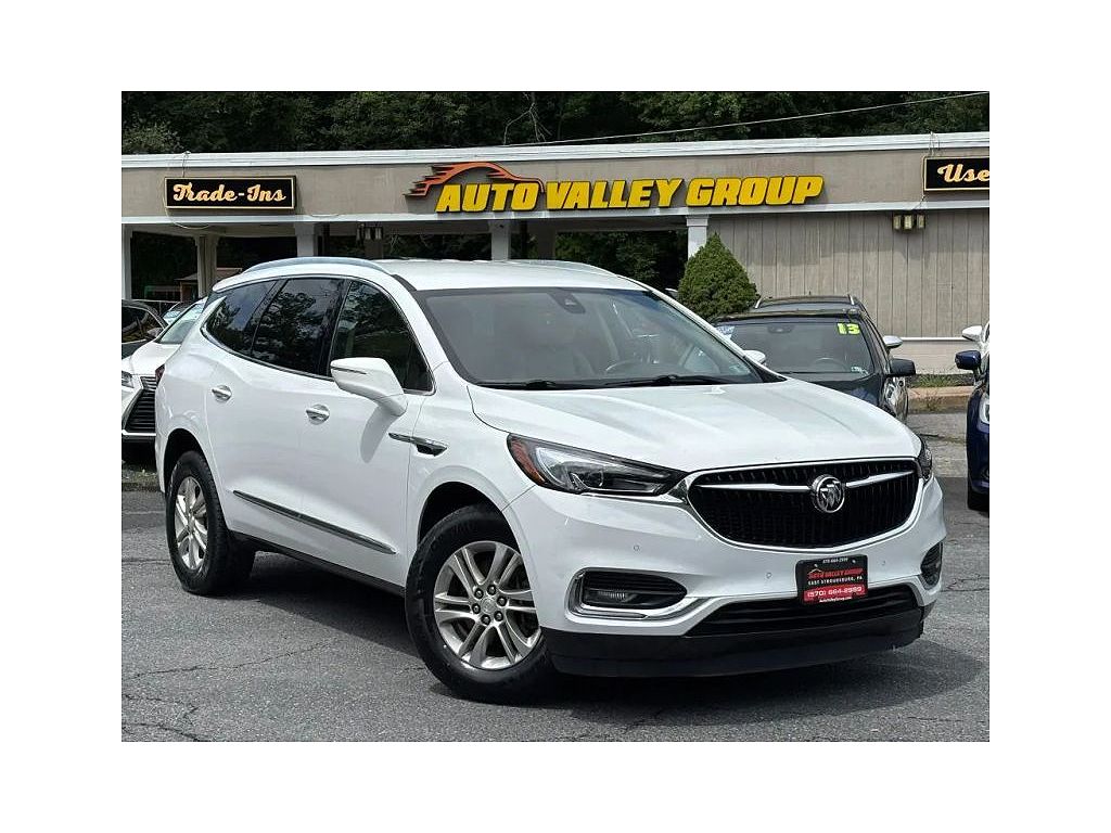 2019 Buick Enclave Premium