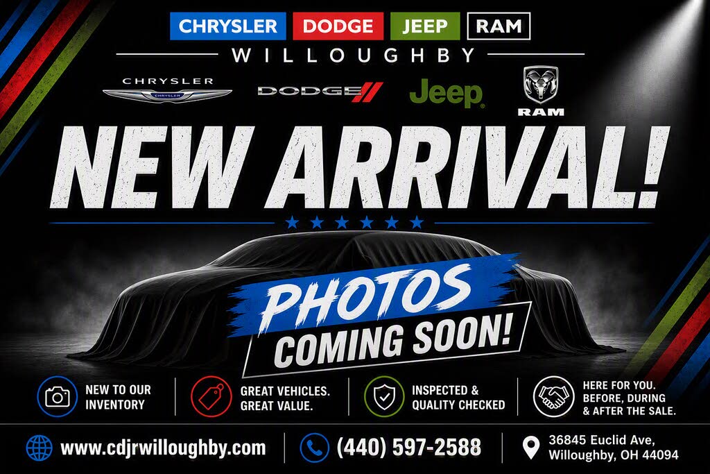 2021 Buick Enclave Premium