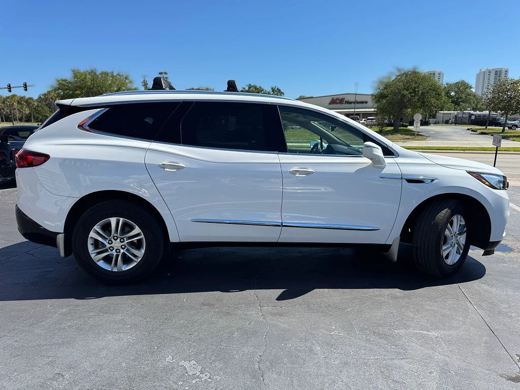 2019 Buick Enclave Premium