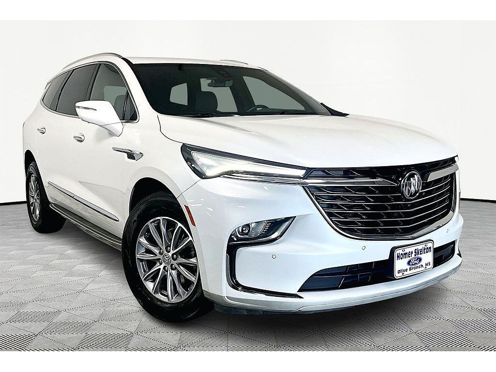 2023 Buick Enclave Premium