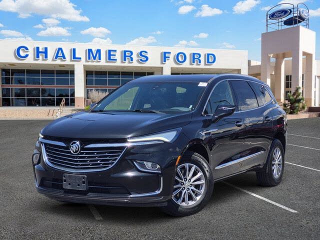 2024 Buick Enclave Premium