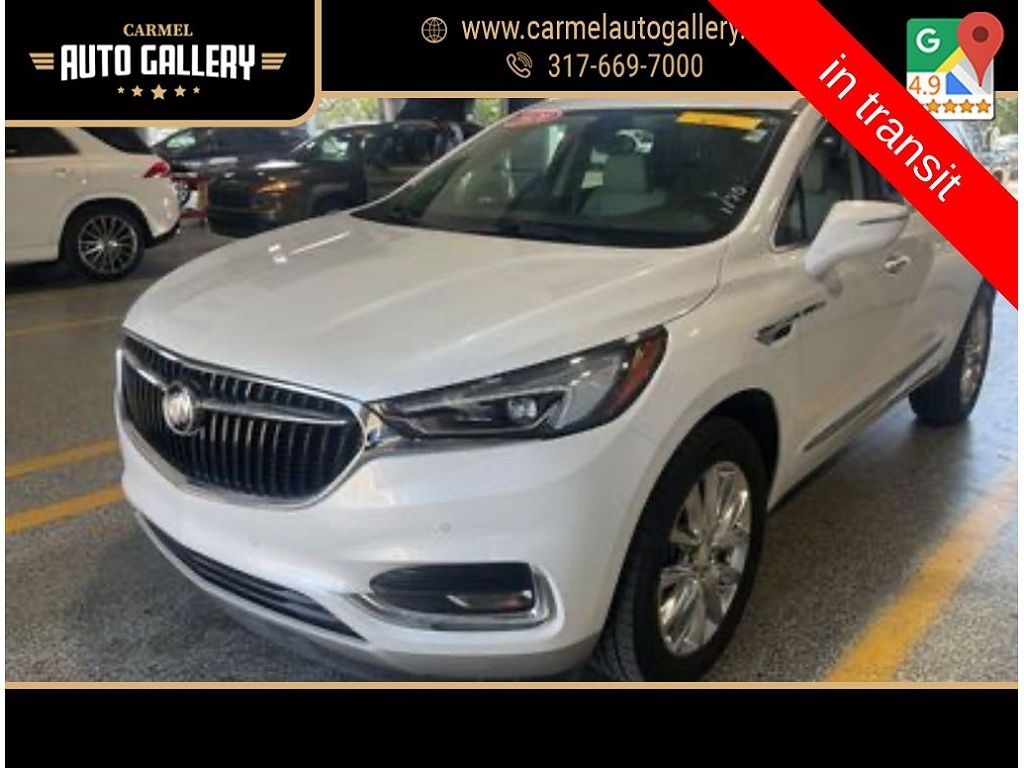 2020 Buick Enclave Premium