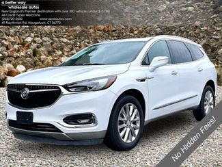 2021 Buick Enclave Premium
