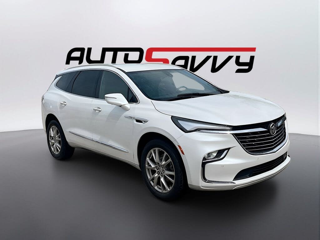 2024 Buick Enclave Premium