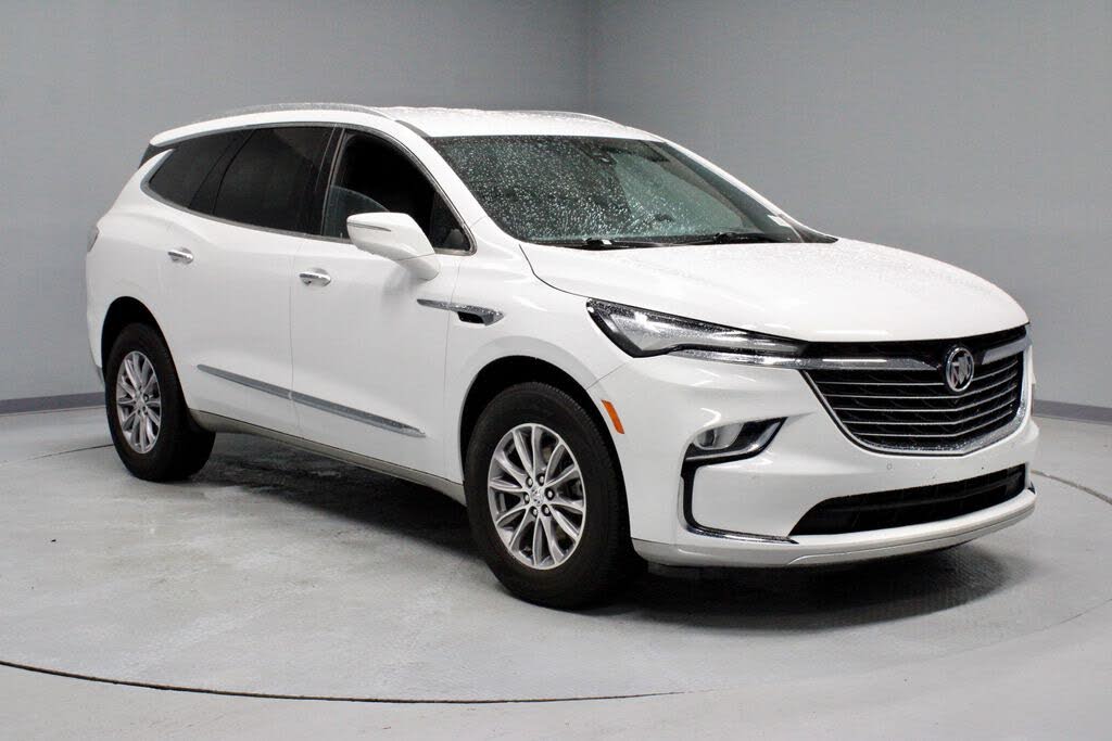 2024 Buick Enclave Premium