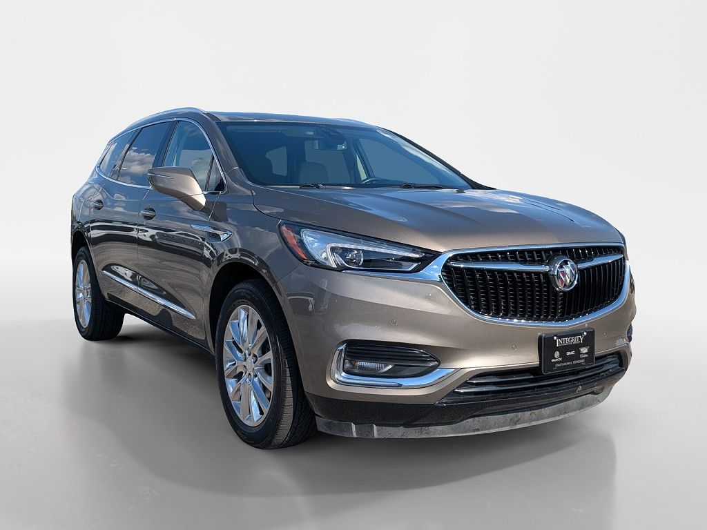 2020 Buick Enclave Premium