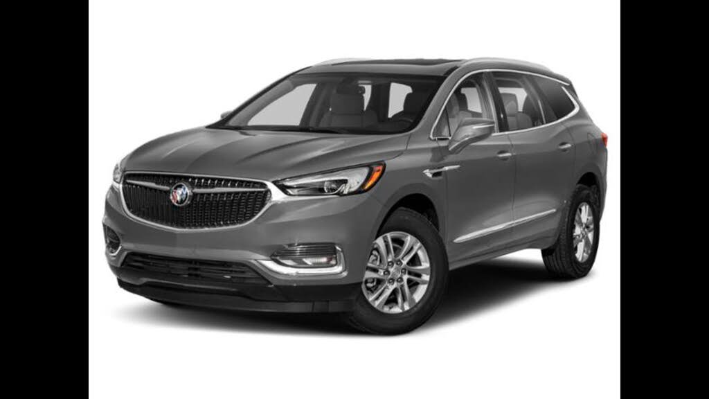 2021 Buick Enclave Premium