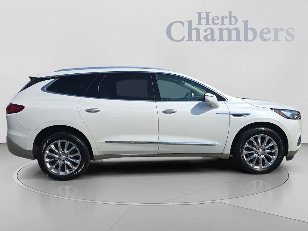 2021 Buick Enclave Premium