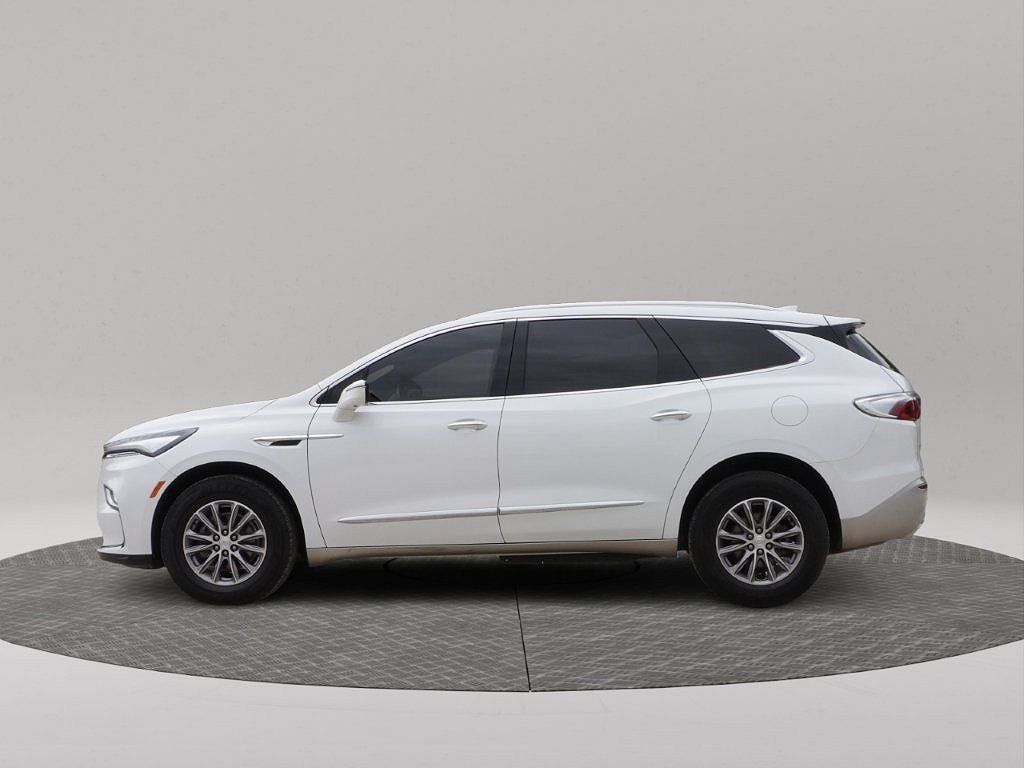 2022 Buick Enclave Premium
