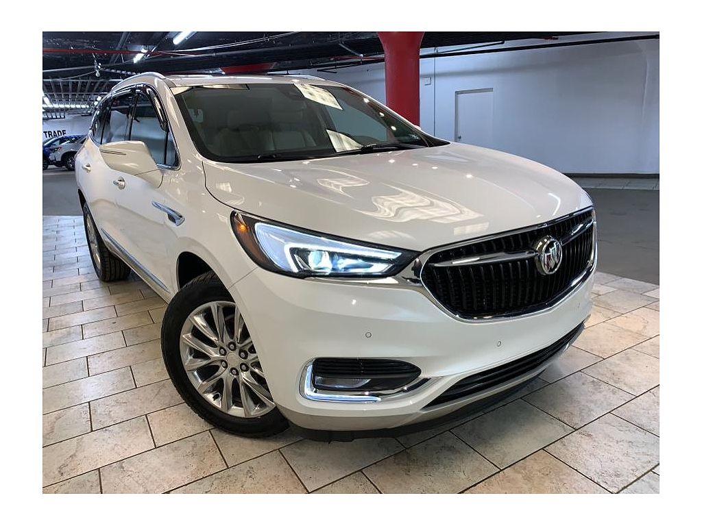 2020 Buick Enclave Premium
