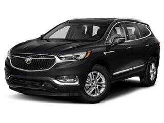 2021 Buick Enclave Premium